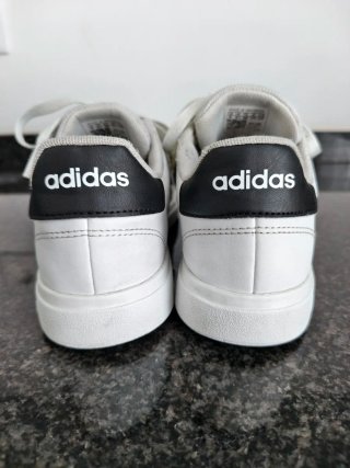 Tenis Adidas Niño Talla 36