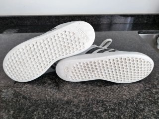 Tenis Adidas Niño Talla 36