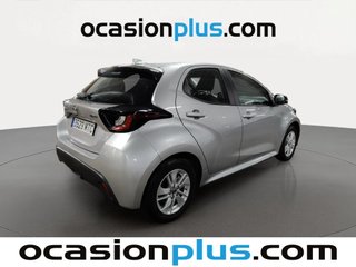 Mazda Mazda 2 1.5 Center-Line CVT  85 kW (116 CV)