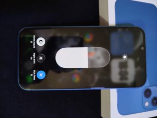iPhone 13 Azul + Extras