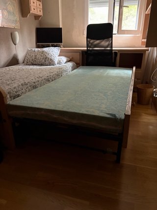 Habitación individual