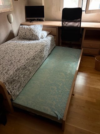 Habitación individual