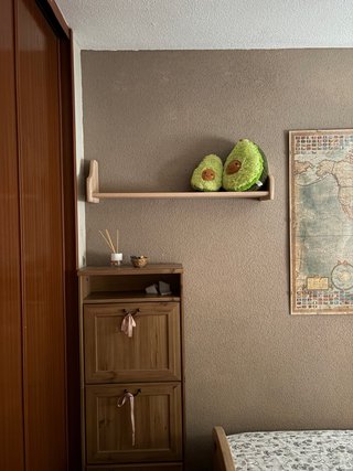 Habitación individual
