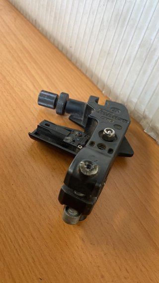 Soporte maneta embrague para BMW F700GS 32728523463