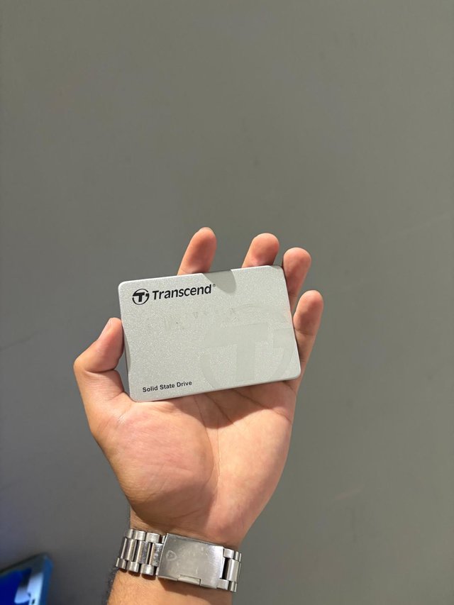 SSD Transcend SSD370S 1TB