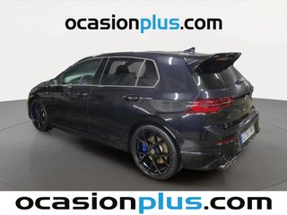 Volkswagen Golf R 2.0 TSI 4Motion 235 kW (320 CV) DSG