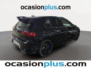 Volkswagen Golf R 2.0 TSI 4Motion 235 kW (320 CV) DSG