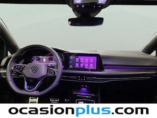 Volkswagen Golf R 2.0 TSI 4Motion 235 kW (320 CV) DSG