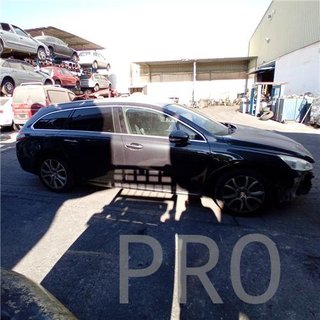 Mando Multifuncion Peugeot 508 SW (10.2010->)