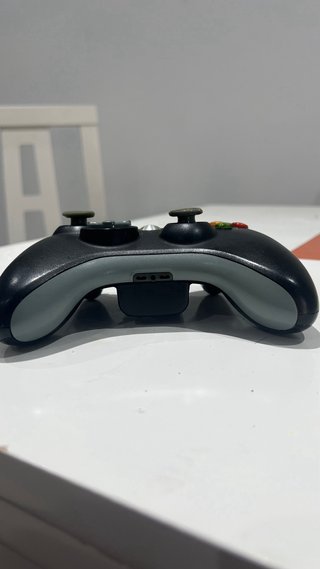 Mando Xbox 360 Microsoft