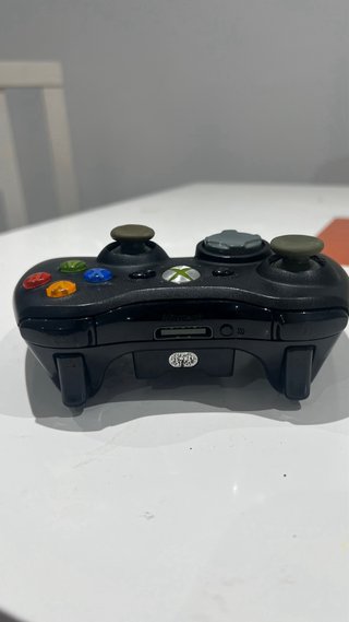 Mando Xbox 360 Microsoft