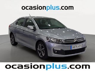 Citroen C-Elysee BlueHDi 100 Shine 75 kW (102 CV)