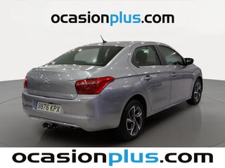 Citroen C-Elysee BlueHDi 100 Shine 75 kW (102 CV)