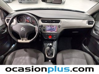 Citroen C-Elysee BlueHDi 100 Shine 75 kW (102 CV)