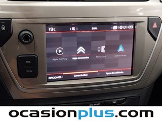 Citroen C-Elysee BlueHDi 100 Shine 75 kW (102 CV)