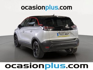 Opel Crossland 1.5D GS 81 kW (110 CV)