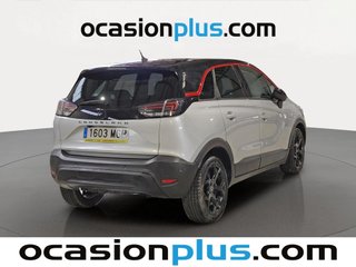 Opel Crossland 1.5D GS 81 kW (110 CV)