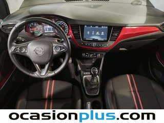 Opel Crossland 1.5D GS 81 kW (110 CV)