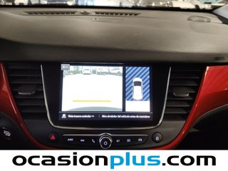 Opel Crossland 1.5D GS 81 kW (110 CV)