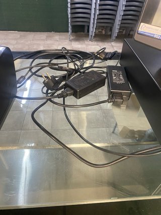 Sistema TPV Sharp Completo en liquidación !!.