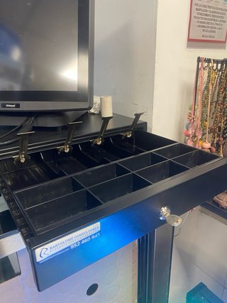 Sistema TPV Sharp Completo en liquidación !!.