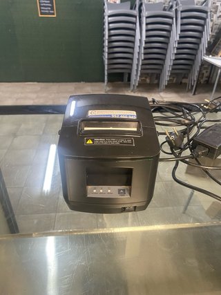 Sistema TPV Sharp Completo en liquidación !!.