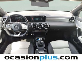 Mercedes-Benz Clase A 180 100 kW (136 CV)
