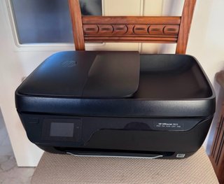 Impresora HP OfficeJet 3833 Multifunción