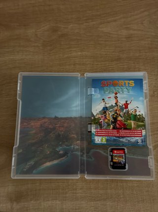 Gear.Club Unlimited Nintendo Switch