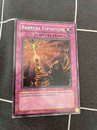 CARTAS YU-GI-OH!