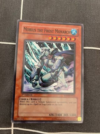 CARTAS YU-GI-OH!
