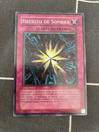 CARTAS YU-GI-OH!