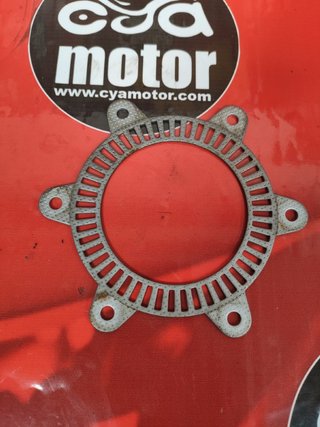 Anillo ABS delantero para BMW F700GS 34512345822