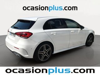 Mercedes-Benz Clase A 180 100 kW (136 CV)