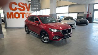 MG EHS 1.5TGDI PHEV Luxury (2023)