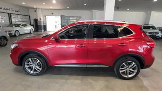 MG EHS 1.5TGDI PHEV Luxury (2023)