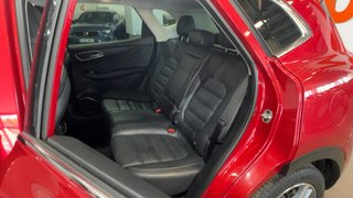 MG EHS 1.5TGDI PHEV Luxury (2023)