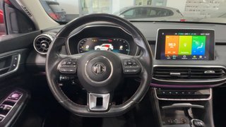 MG EHS 1.5TGDI PHEV Luxury (2023)