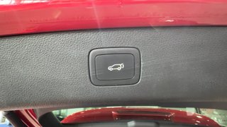 MG EHS 1.5TGDI PHEV Luxury (2023)