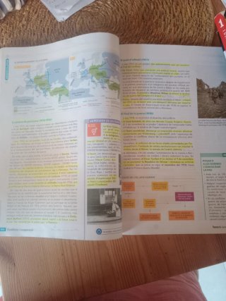 HISTORIA DEL MON CONTEM.. 1 (LC+QA+DIGITAL) (DUAL)