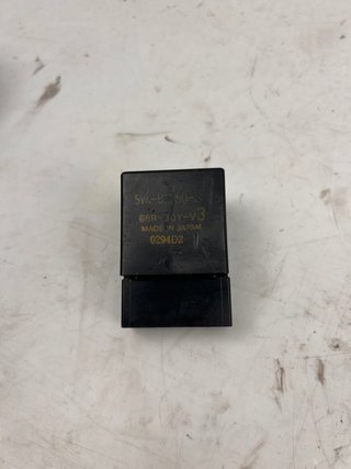 Relé bomba gasolina Yamaha FZ6