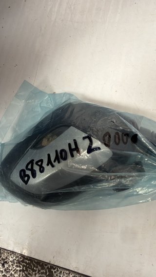 Espejo retrovisor para SYM, VS125. Ref. B88110H2000