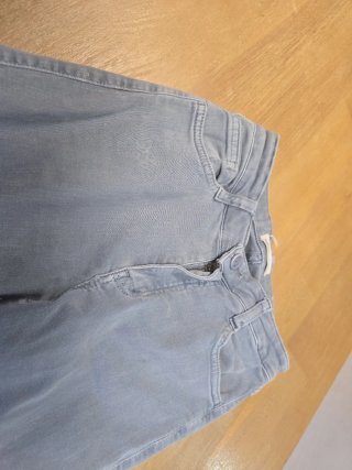 Pantalón cargo Brownie T.32