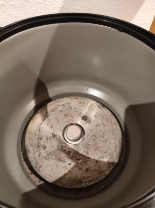 Robot de Cocina Multifunción