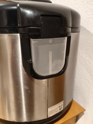 Robot de Cocina Multifunción