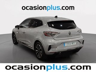 Renault Clio Techno TCe 66 kW (90 CV)