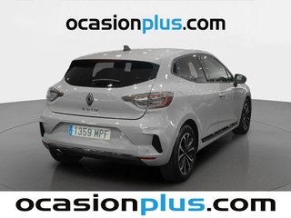 Renault Clio Techno TCe 66 kW (90 CV)