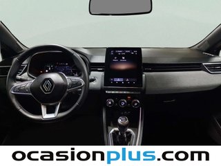 Renault Clio Techno TCe 66 kW (90 CV)