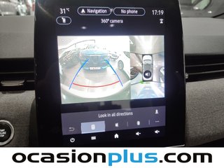 Renault Clio Techno TCe 66 kW (90 CV)