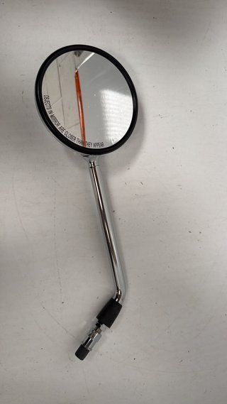Espejo retrovisor para Triumph, Bonneville T100. Ref. E-114 I